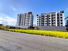 宜蘭轉運站旁全新2房車位華廈