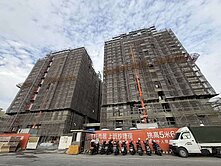 路竹💕預售💕城安大未來💕大三房+平車