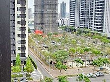 店長推薦專任精銳臻未來三房平車邊間高樓視野