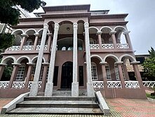 🌸玉山公園合法氣派農舍