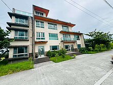 礁溪雙面路大砌9房農舍