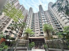 陽光情人｜亞灣精華地段｜高樓層兩房車位