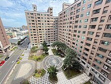 中信雪萍八德G1捷運站👍🏻綠光城市閱美館3房車