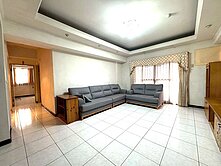 🍎房仲JJ內壢車站旁【大學市】高樓四房平車🍎