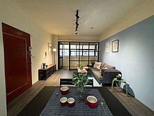 湳雅大魯閣平車四房