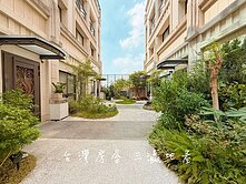 寶運一墅-朝南可停雙大車