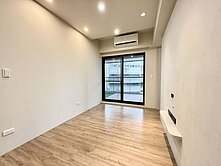 [美術館][全社區最划算]精緻裝潢2+1房平面車位