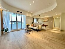 【大寮捷運站】整新大坪數景觀精美3+1房車位