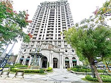 安平博悅大3房3衛雙平面車位