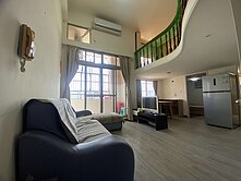 龍潭民族路優質樓中樓四房