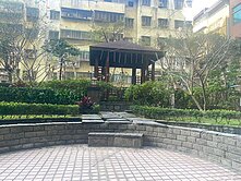 大漢帝國優質三室加大車位