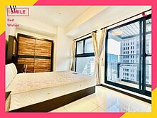 Bb16👑O6捷運站.五福國中|邊間.兩房平車