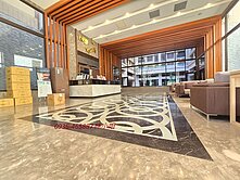 平鎮南勢幸福公園~3+1房車