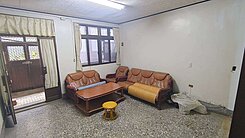 樂福集團-近烏日高鐵低總價靜巷透天