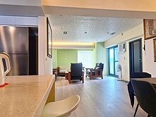 觀天下❤正羅東運動公園❤景觀高樓層