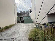 高鐵大面寬方正建地