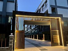 龍潭石門山喬成大境大面寬電梯別墅雙車位