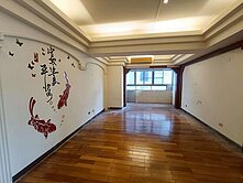 潭子慶懋巨鎮合併戶4房+車位