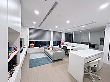 精華推薦-冠東城高樓層美屋-中興福德