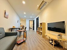 ☪A7竹城甲子園_雙面採光衛浴開窗2房車位