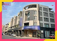 Bb17👑仰德建設.五甲南華77期電梯透天金店住