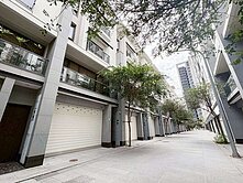 愛上永康台邦富世通裝潢明亮稀有釋出豪邸雙車墅