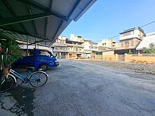 鳳山中山路商二建地