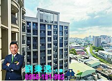 【秉持誠信】中壢市區【勤樸悅圓】高樓層電梯2房車