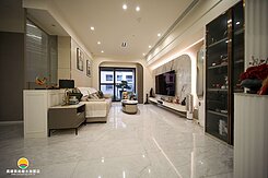 美術館｜謙翠｜稀有釋出｜屋齡新穎｜質感藝文豪邸