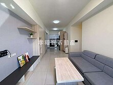 永安一方有質感美3房+平車