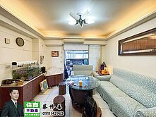 🍎冠德🍎捷運高樓電梯三房[住商師大永康]