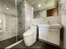 稀有邊間朝南有視野戶｜文華匯｜兩房平車｜三面採光