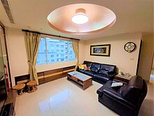 藝文特區 高樓百川發現紐約四房車