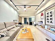 ✨北屯兒童公園旁精裝大三房+直達平車✨國際莊園✨