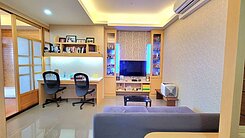 礁溪凱三景觀溫泉宅