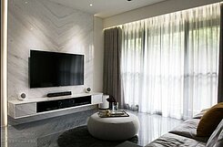 ⭐️住商師大永康⭐️她和他的森活-安縵