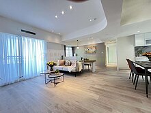  高雄大寮3+1房大坪數居家生活美學大樓