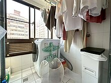 大有大業商圈  邊間高樓層 兩房視野景觀戶