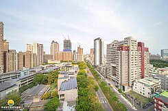 絕對稀有🚩『鼓山・農十六高樓景觀・大三房平車』