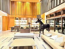 高樓景觀河景3房兩間衛生間+B2坡道平面車位