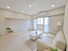 左營合群新城｜高樓層望柴山與軍港｜精裝四房平車