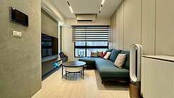 樂🌟通勤首選｜中路特區｜竹城真鶴｜全室裝潢三房車