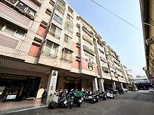 棒👍栗林車站🚂好鄰居2房🏠國道四號⛽