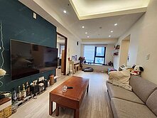 七期博識高樓視野3房平車