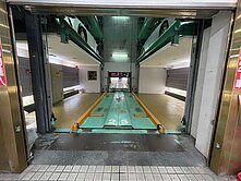 ＜獨家專任＞林森北稀有塔式休旅車位