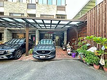 延平商圈～邊間四房美墅（前院停車）