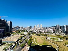 遠雄小檜溪面公園景觀3房車