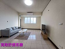 仁武市中心@翻新美寓三樓3房@雙衛浴開窗