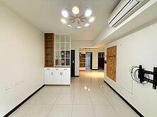 水交社世界好美麗輕齡三房+漂亮平車位