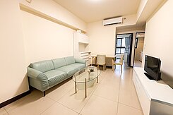 唯樂之丘高樓2房車位